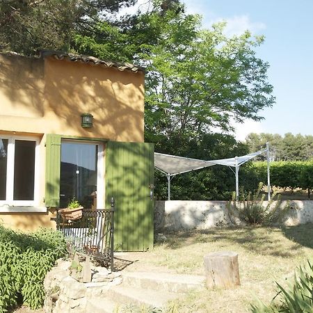 Villa Le Petit Bacalan Mormoiron Zimmer foto